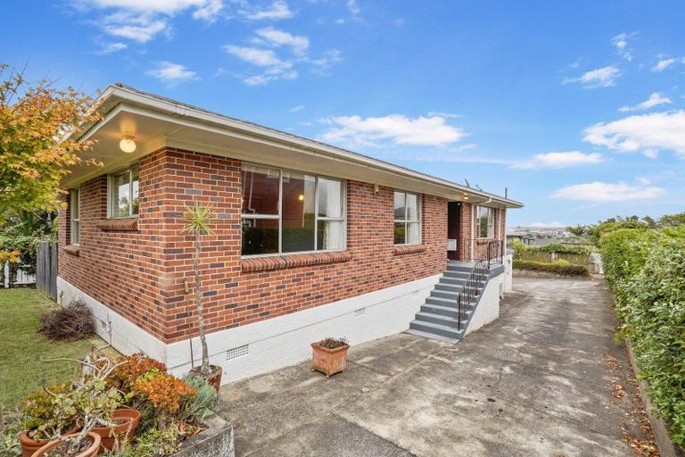 Photo of property in 121 Udys Road, Pakuranga, Auckland, 2010