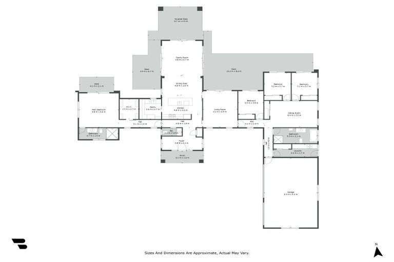 Photo of property in 159 Robert Hastie Drive, Mangawhai, 0573