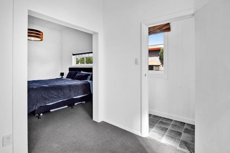 Photo of property in 21 Maire Street, Hawera, 4610