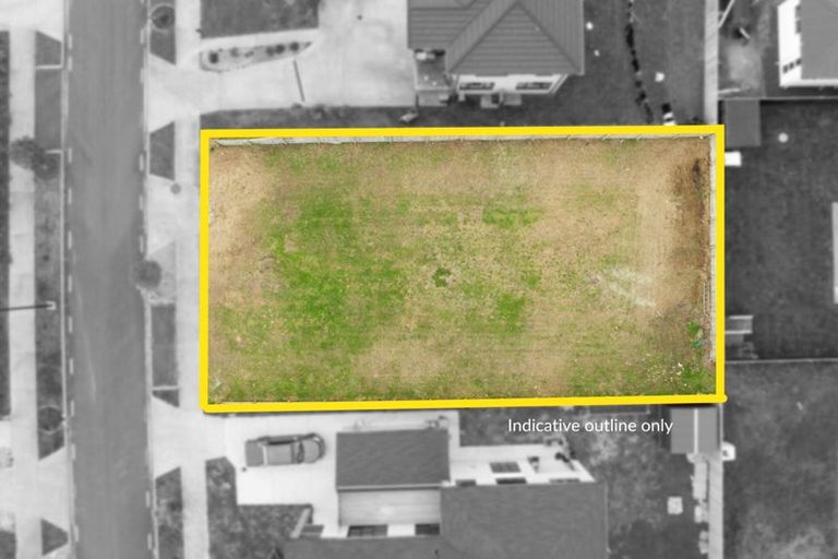 Photo of property in 5 Okohaka Avenue, Glenbrook, 2681