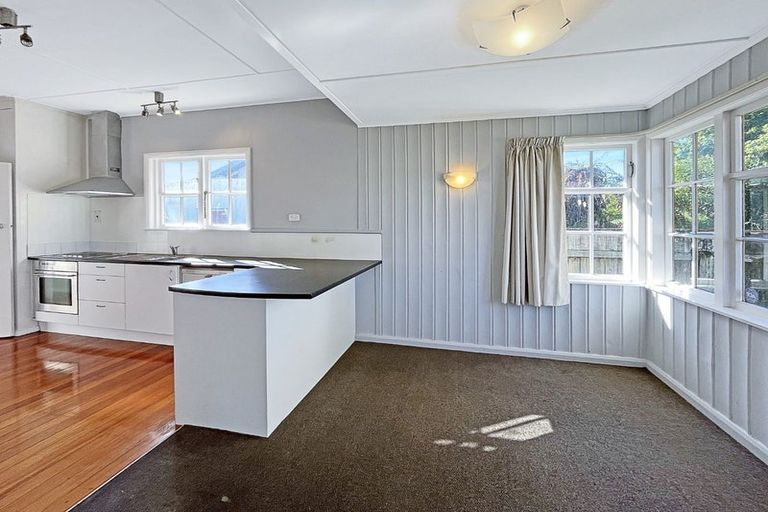 Photo of property in 167 Ferguson Street, West End, Palmerston North, 4412