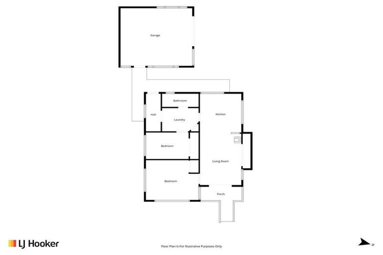 Photo of property in 7 Pratt Street, Waikouaiti, 9510