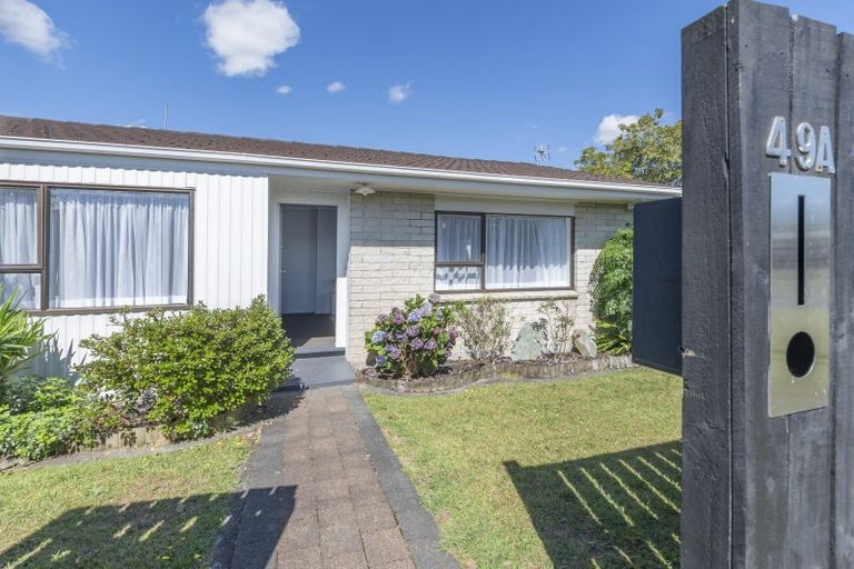Photo of property in 1/49 Marne Road, Papakura, 2110