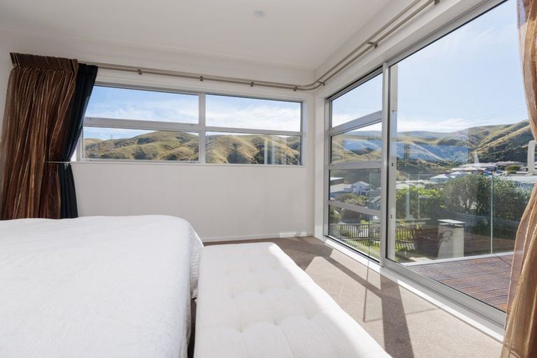 Photo of property in 8 Didsbury Grove, Churton Park, Wellington, 6037