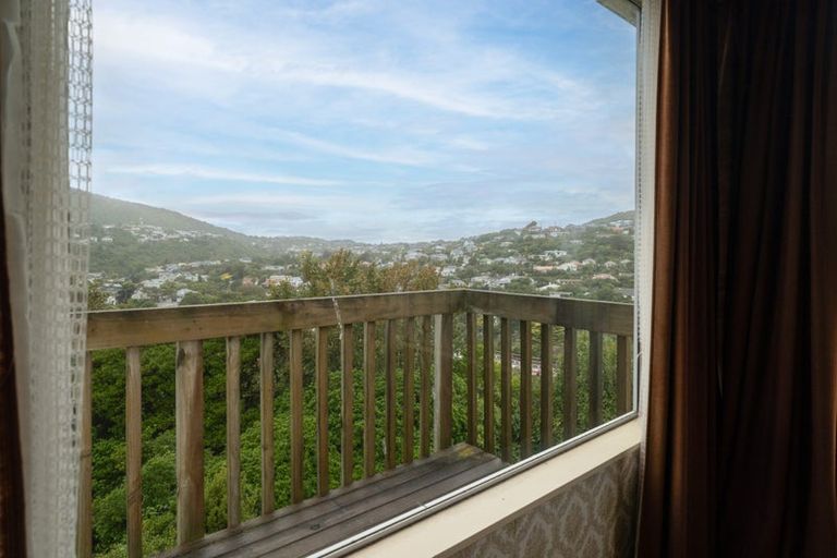 Photo of property in 21a Heke Street, Ngaio, Wellington, 6035