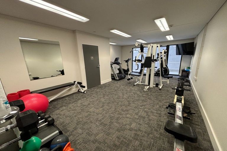 Photo of property in West Fitzroy, 3k/66 Armagh Street, Christchurch Central, Christchurch, 8013