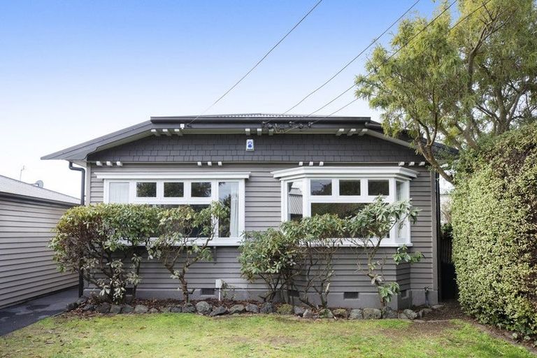 Photo of property in 128 Rutland Street, St Albans, Christchurch, 8052