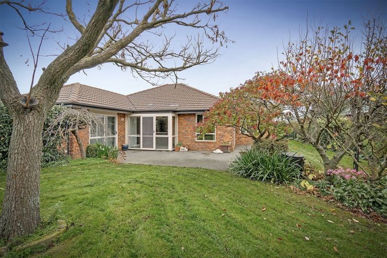 Photo of property in 36 Bicknor Street, Templeton, Christchurch, 8042