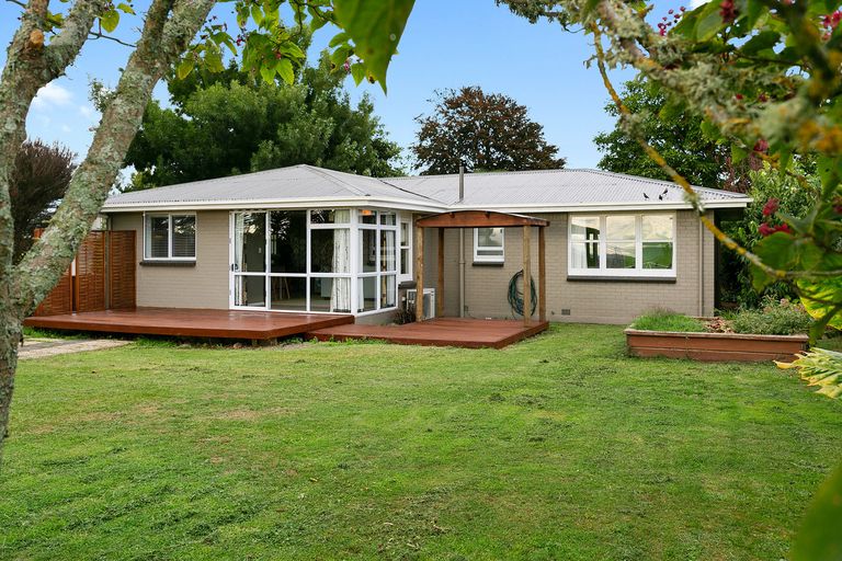 Photo of property in 136 Mcnair Road, Te Awamutu, 3800