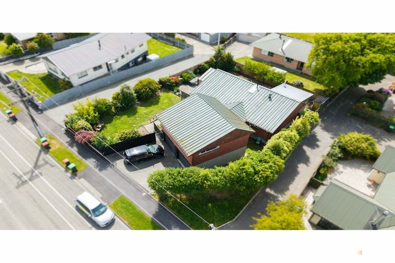 Photo of property in 53 Mountain View Road, Glenwood, Timaru, 7910