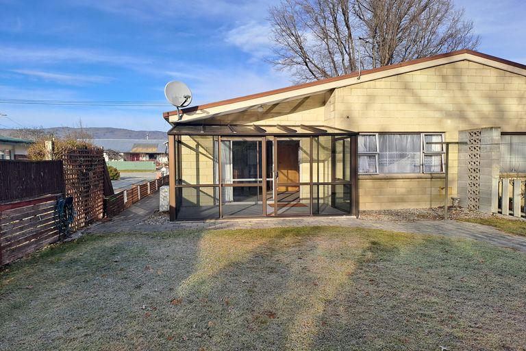 Photo of property in 23 Killarney Street, Alexandra, 9320