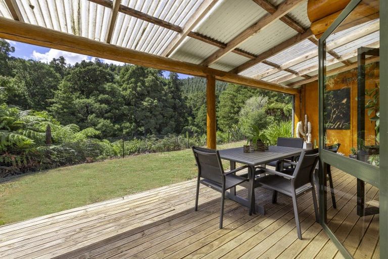 Photo of property in 944 Old Mountain Road, Waitetuna, Raglan, 3295