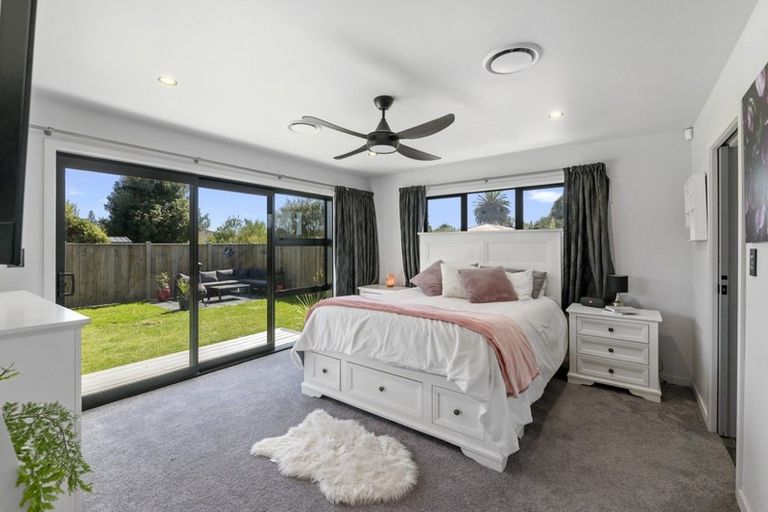 Photo of property in 8 Gladys Place, Levin, 5510