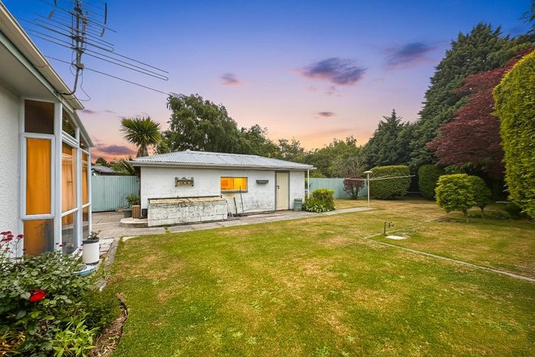 Photo of property in 48 Wayside Avenue, Burnside, Christchurch, 8053