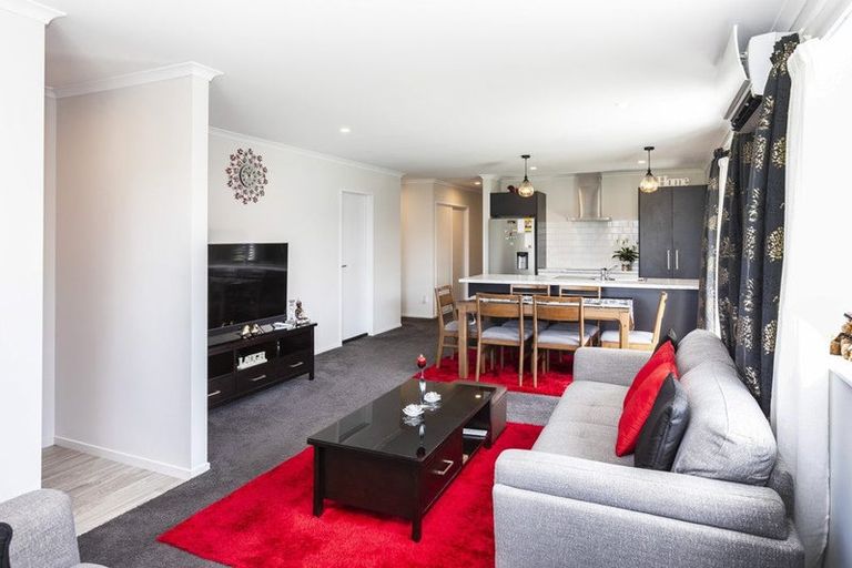 Photo of property in 133 Rannoch Drive, Yaldhurst, Christchurch, 8042