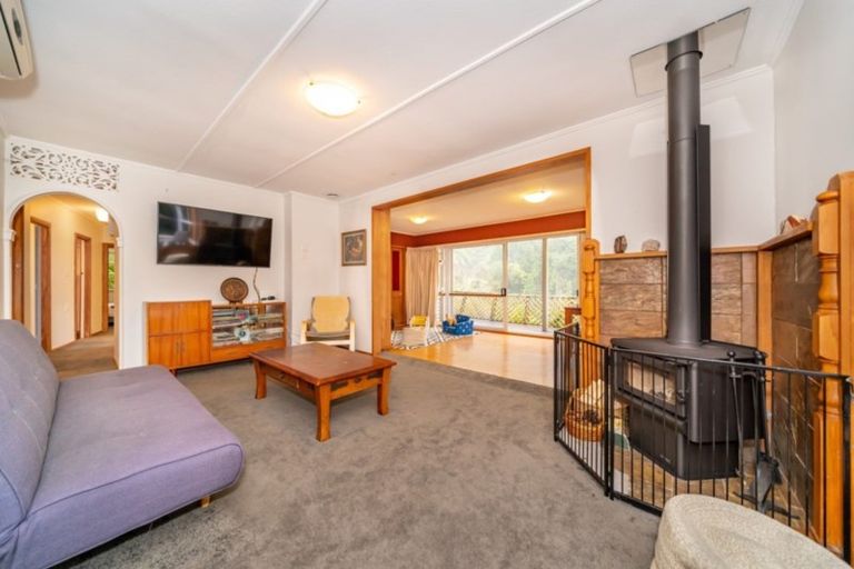 Photo of property in 196 Park Road, Belmont, Lower Hutt, 5010