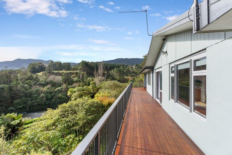 Photo of property in 753 Otaki Gorge Road, Hautere, Otaki, 5582