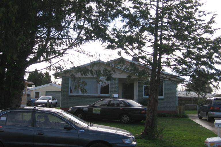 Photo of property in 9 Aspiring Crescent, Chartwell, Hamilton, 3210