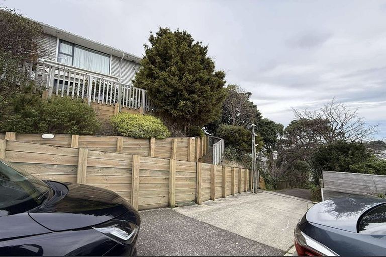 Photo of property in 14 Konini Road, Hataitai, Wellington, 6021