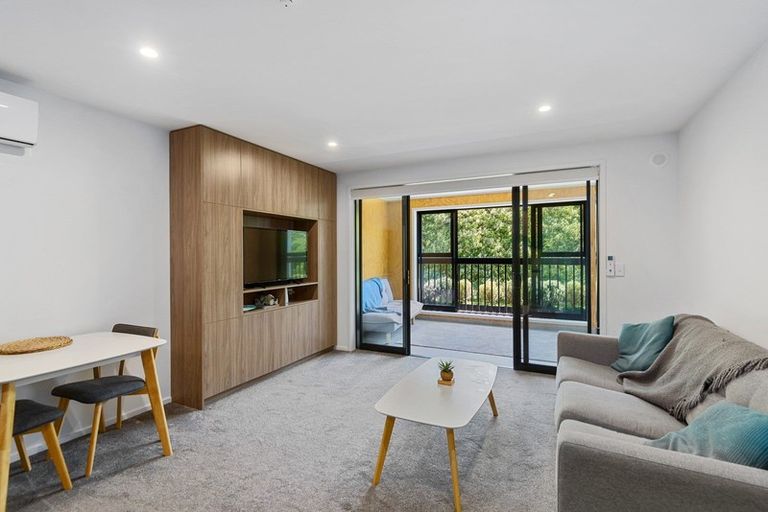 Photo of property in 205/420 Hagley Avenue, Christchurch Central, Christchurch, 8011