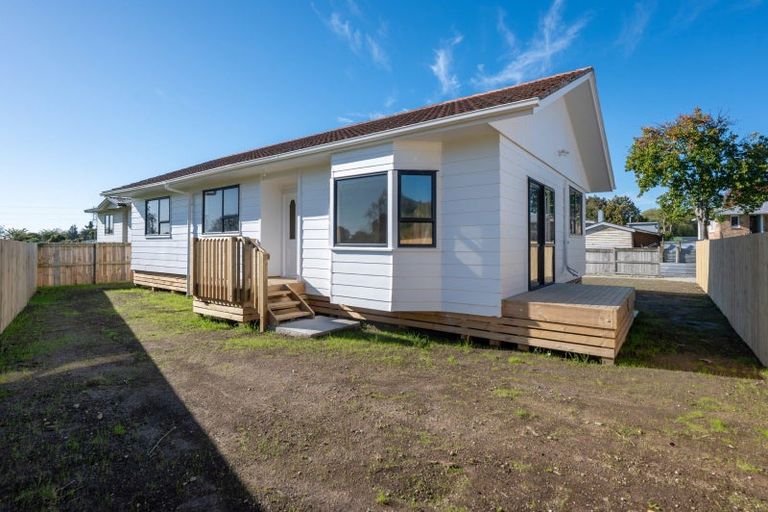 Photo of property in 19d Bell Road, Western Heights, Rotorua, 3015