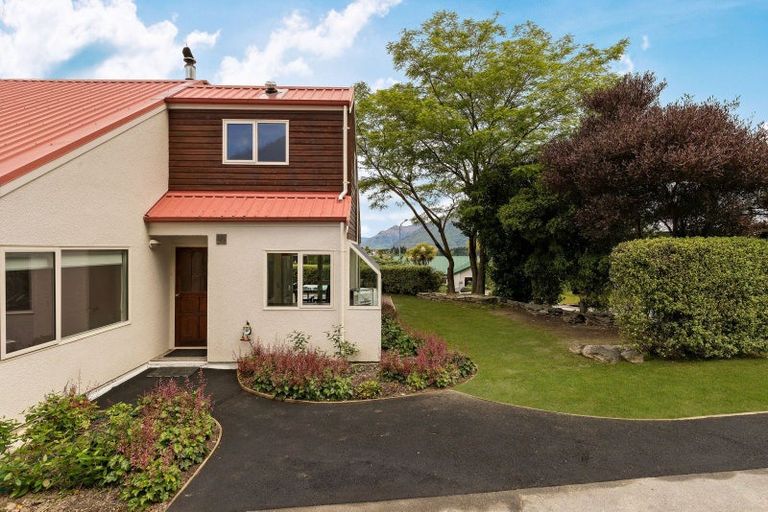 Photo of property in 27a Bowen Street, Queenstown, 9300