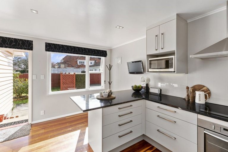 Photo of property in 21a Military Road, Boulcott, Lower Hutt, 5010