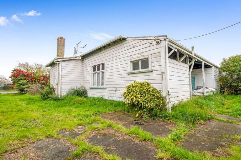 Photo of property in 119 Vogel Street, Roslyn, Palmerston North, 4414