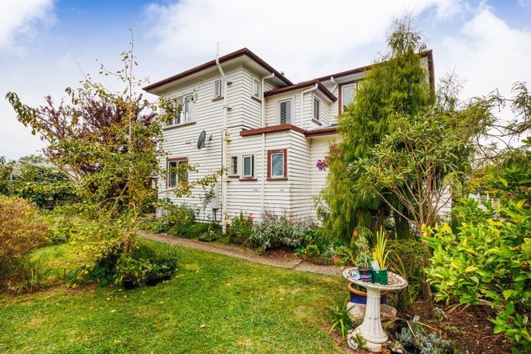Photo of property in 201 Cambridge Avenue, Ashhurst, 4810