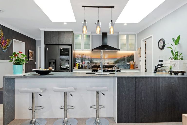 Photo of property in 14 Deans Place, Amberley, 7410