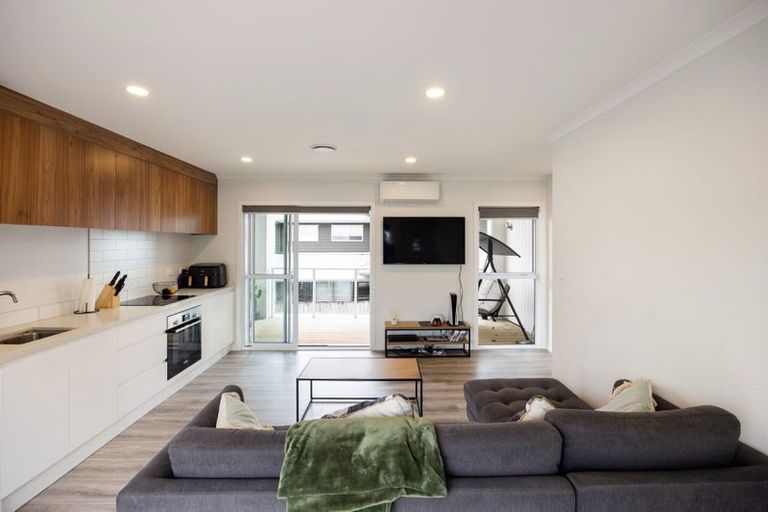 Photo of property in 10u2 Palmerston Street, Hamilton Central, Hamilton, 3204