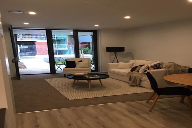 Photo of property in 7/137 Lichfield Street, Christchurch Central, Christchurch, 8011