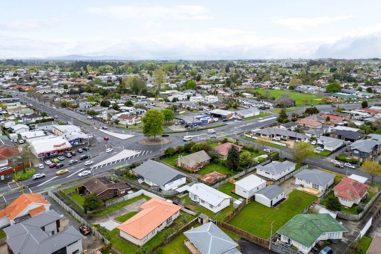 Photo of property in 76b Ohaupo Road, Melville, Hamilton, 3206