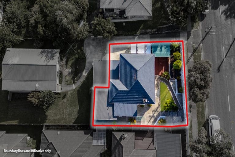 Photo of property in 1/30 Hillcrest Road, Papatoetoe, Auckland, 2025