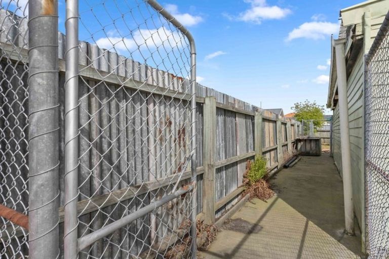 Photo of property in 58 Ruskin Street, Addington, Christchurch, 8024