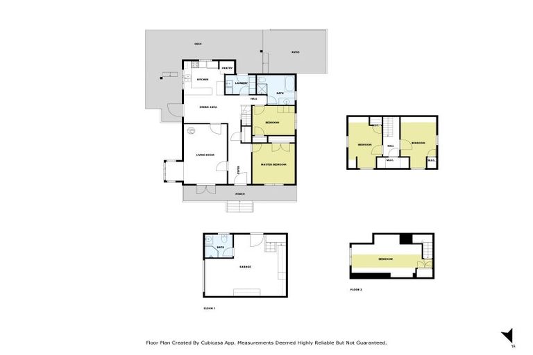 Photo of property in 31b William Bond Street, Stanley Point, Auckland, 0624