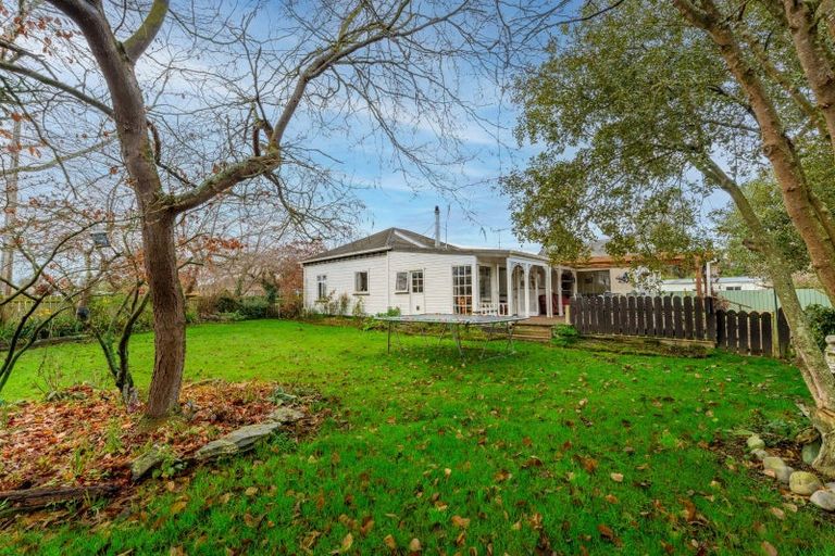 Photo of property in 33 Orari Station Road, Orari, Geraldine, 7992