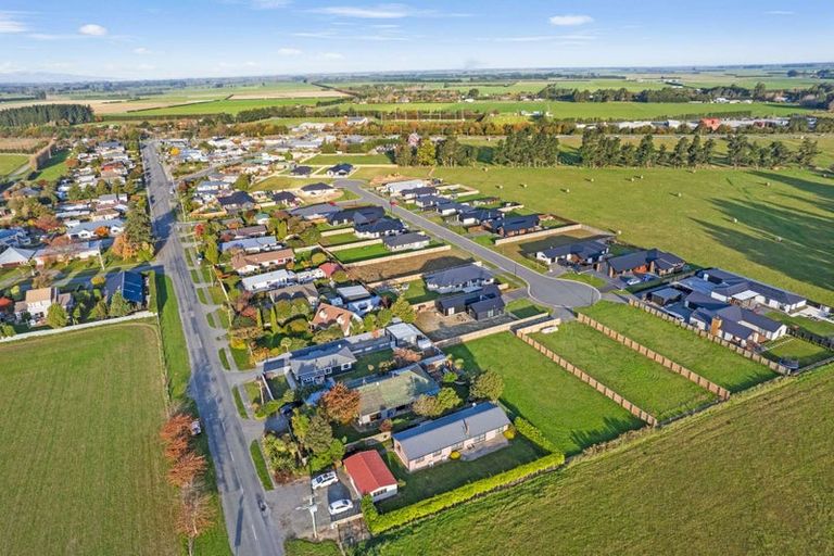 Photo of property in 39 Hororata Dunsandel Road, Dunsandel, 7682