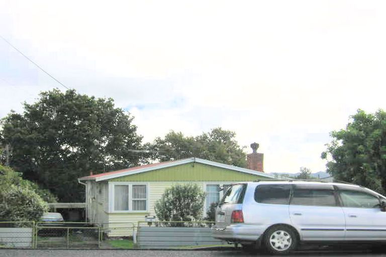 Photo of property in 59 Rosier Road, Glen Eden, Auckland, 0602