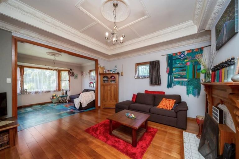 Photo of property in 21 Morrissey Street, Hawera, 4610