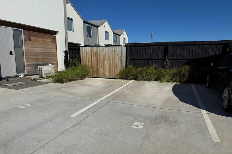 Photo of property in 5/107 Mackworth Street, Woolston, Christchurch, 8062