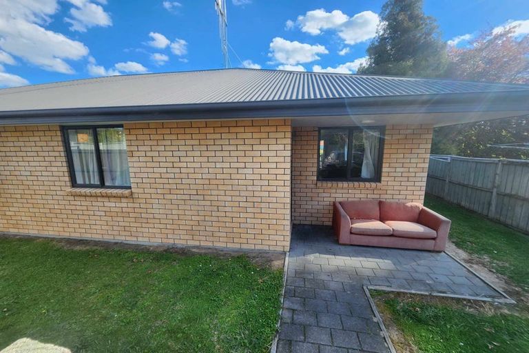 Photo of property in 25 Somme Crescent, Hillcrest, Hamilton, 3216