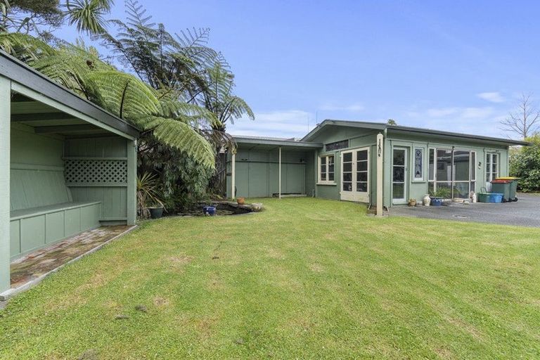 Photo of property in 4 Pukekohatu Street, Waitara, 4320