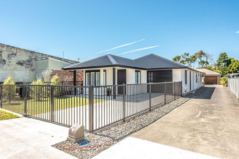Photo of property in 52b Moana Street, Whanganui East, Whanganui, 4500