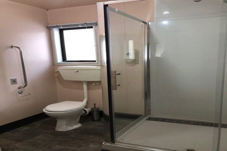 Photo of property in Tranquil Lodge Backpackers, 440 Manchester Street, St Albans, Christchurch, 8014