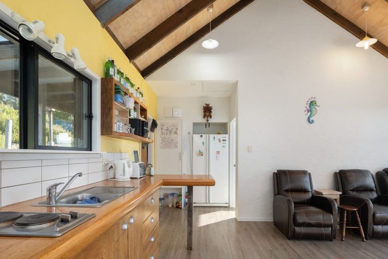 Photo of property in 1786 Port Underwood Road, Port Underwood, Picton, 7281