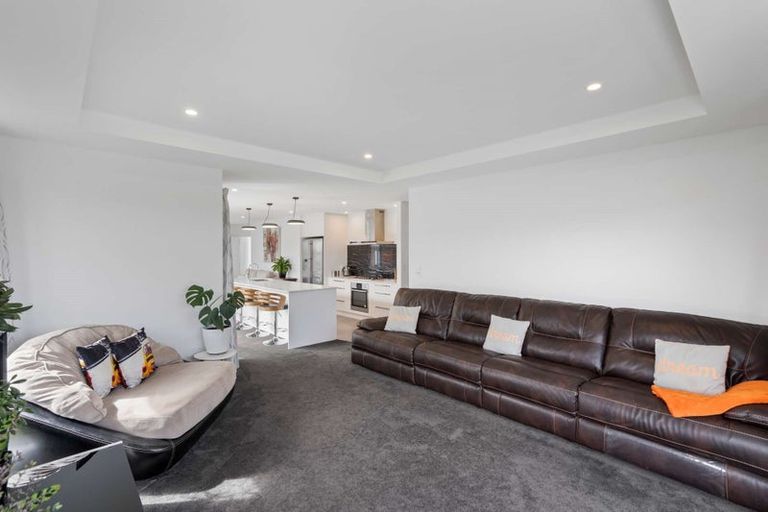 Photo of property in 8 Te Raki Drive, Lincoln, 7608