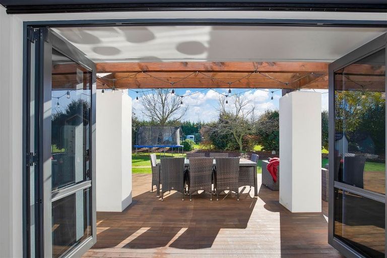 Photo of property in 97 Velino Place, Ohoka, Kaiapoi, 7692