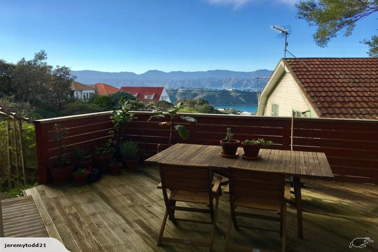 Photo of property in 17f2 Hepara Street, Hataitai, Wellington, 6021