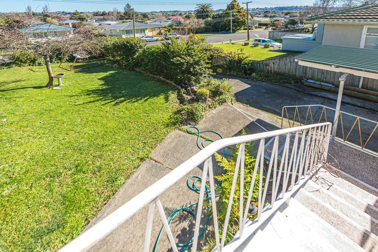 Photo of property in 122 Ikitara Road, Whanganui East, Whanganui, 4500